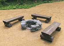 Fire Pit